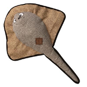 Snugarooz: Sally The Stingray